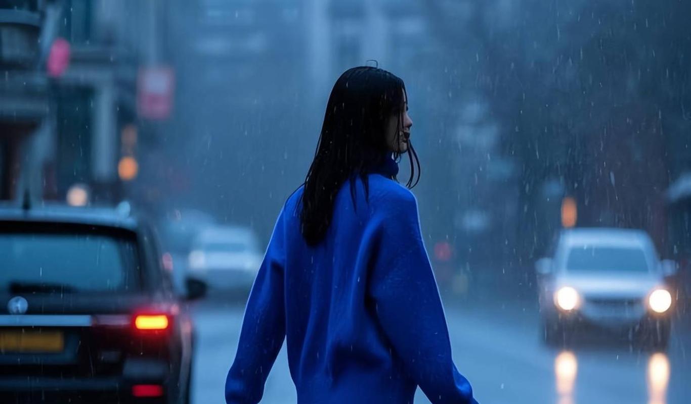 情感音乐：《风中的你我》