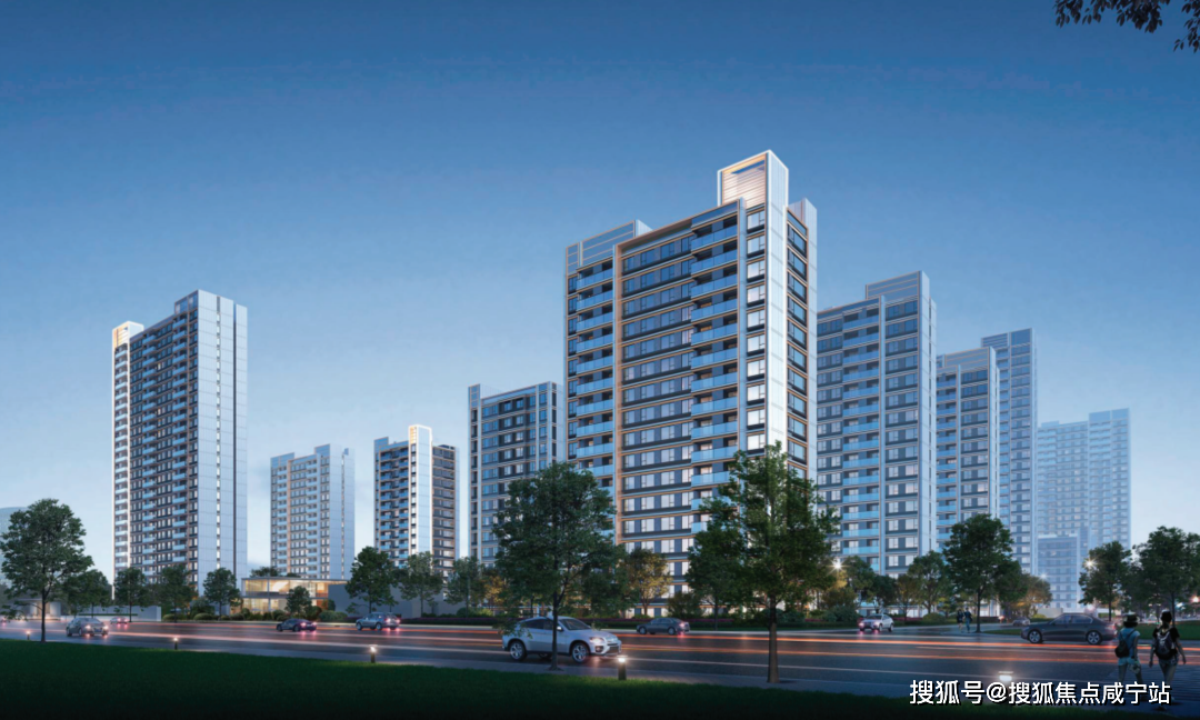 闵行梅陇全新盘「中铁建万科·朗拾花语」楼盘测评！闵行朗拾花语楼盘优势！