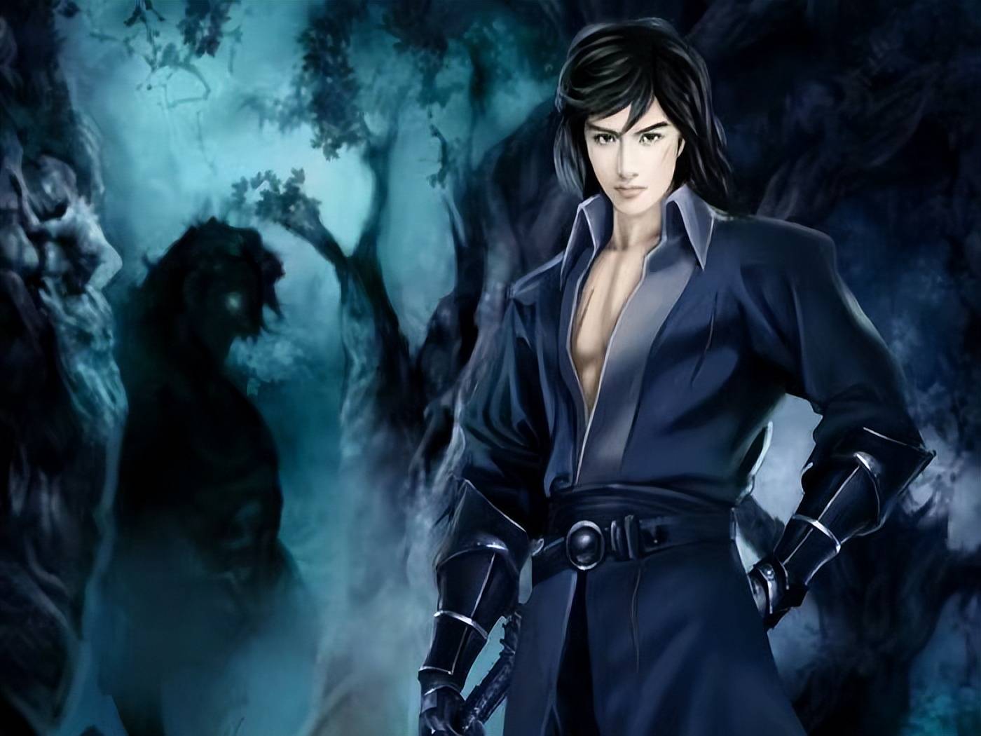 五本进化变异小说，主角拥有基因强化的异变能力，一步步变得强大