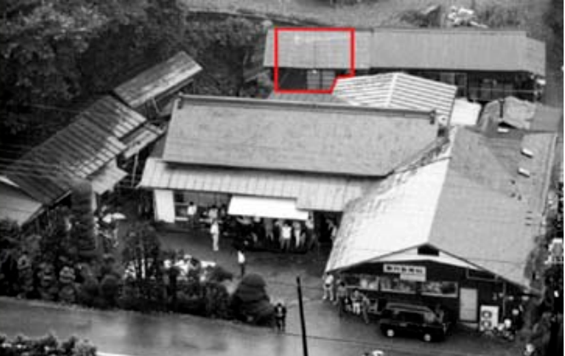 1988年日本宫崎勤案：4名女童遇害，父亲蒙羞自杀