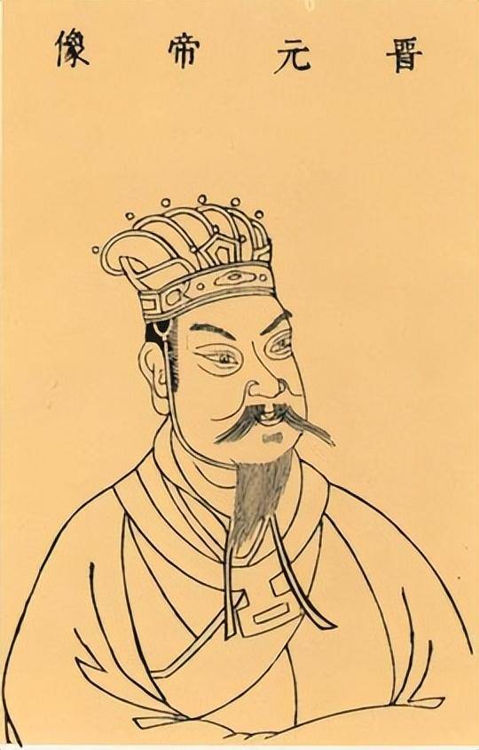 从高平陵之变，八王之乱，到五胡乱华，后世不耻的司晋政权