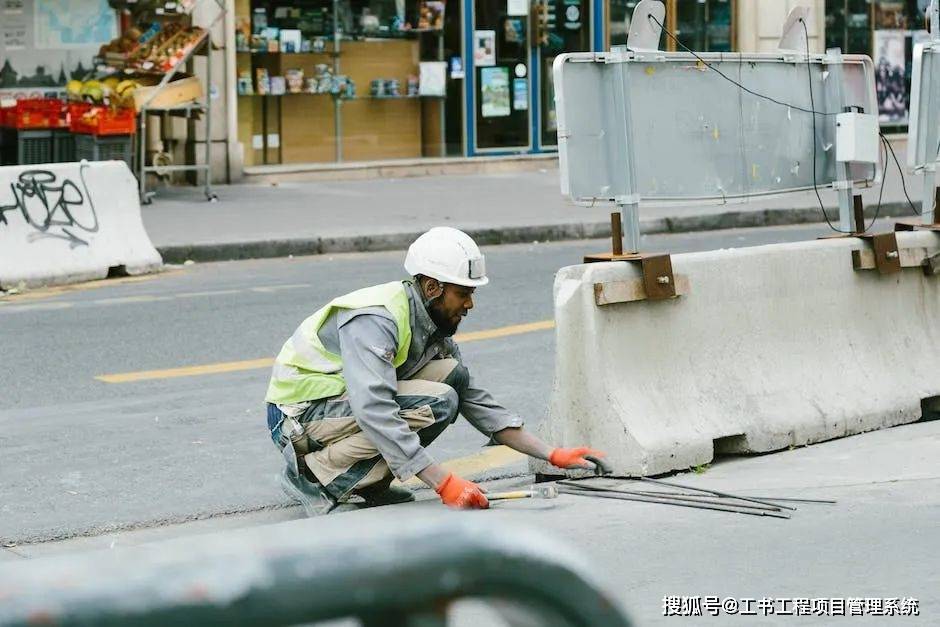 【行业动态】盘点！2023年中国建筑行业大事件！