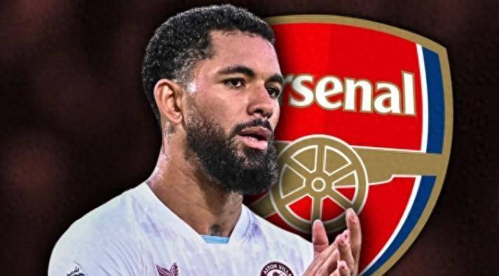 道格拉斯-路易斯:我对维拉感情很深,外界传闻不会影响到我