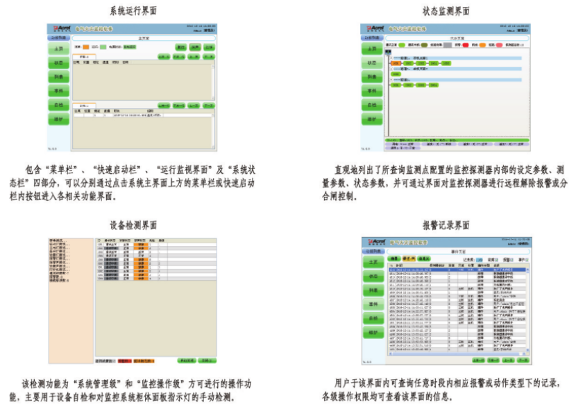 半岛官网：消防设备电源监控系统在大型建筑内的应用(图4)