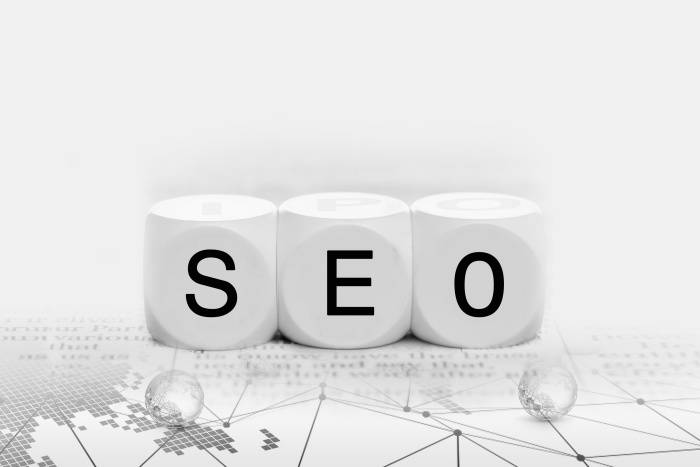 seo关键词设置与优化的关键点解析