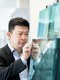 乐鱼体育官网在线：乐鱼体育官方网站：打破边界创造未来：Glasstec展会的新篇章(图2)