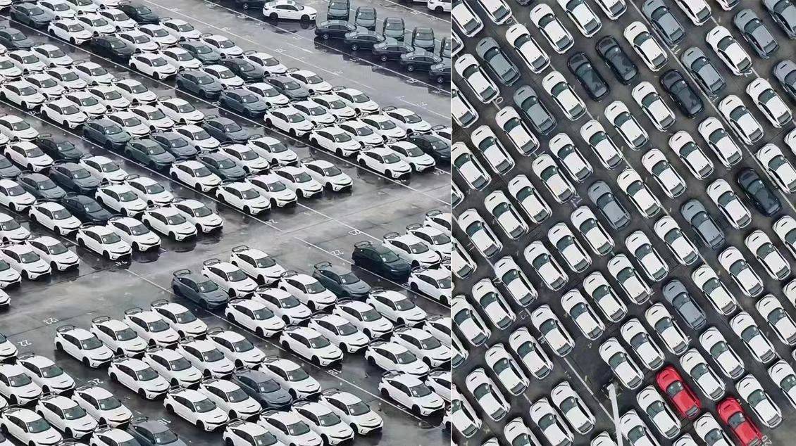 原创
                好消息！思域TYPE R价格降了，网传优惠8万，实际真能降5万