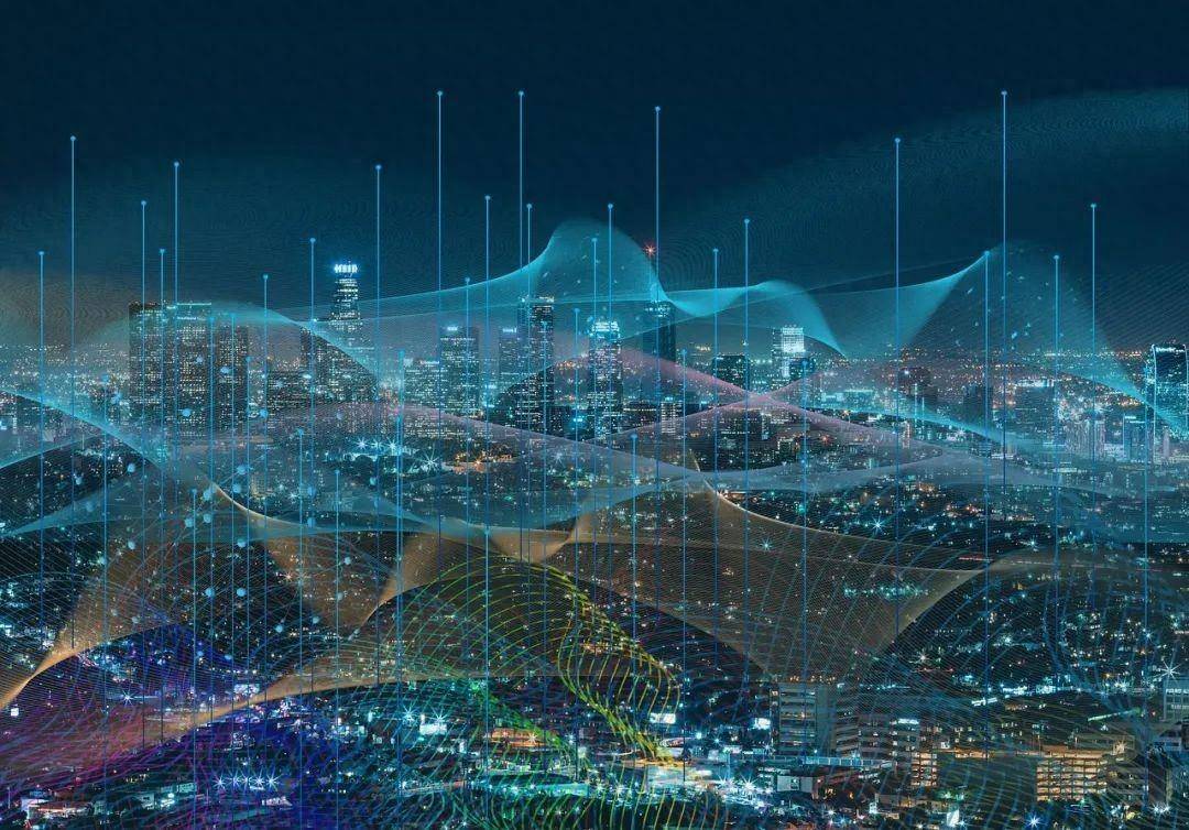 原创
智能算力时代的联想:积硅步,而后至千里