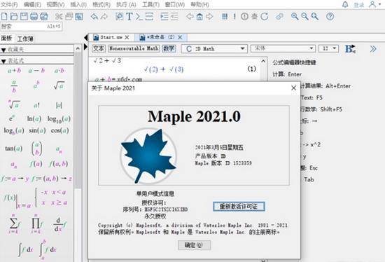 如何轻松上手？maple教程的实用学习疑问解答  第1张