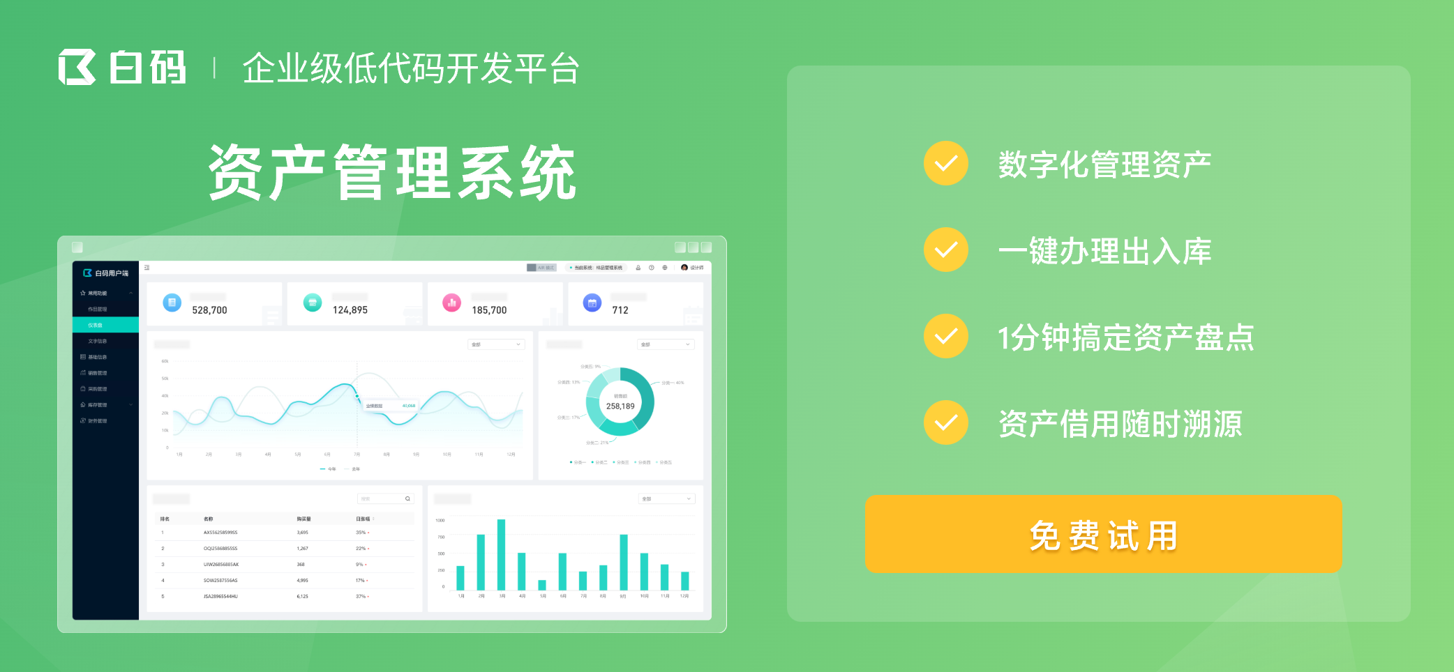 购买的软件属于什么资产