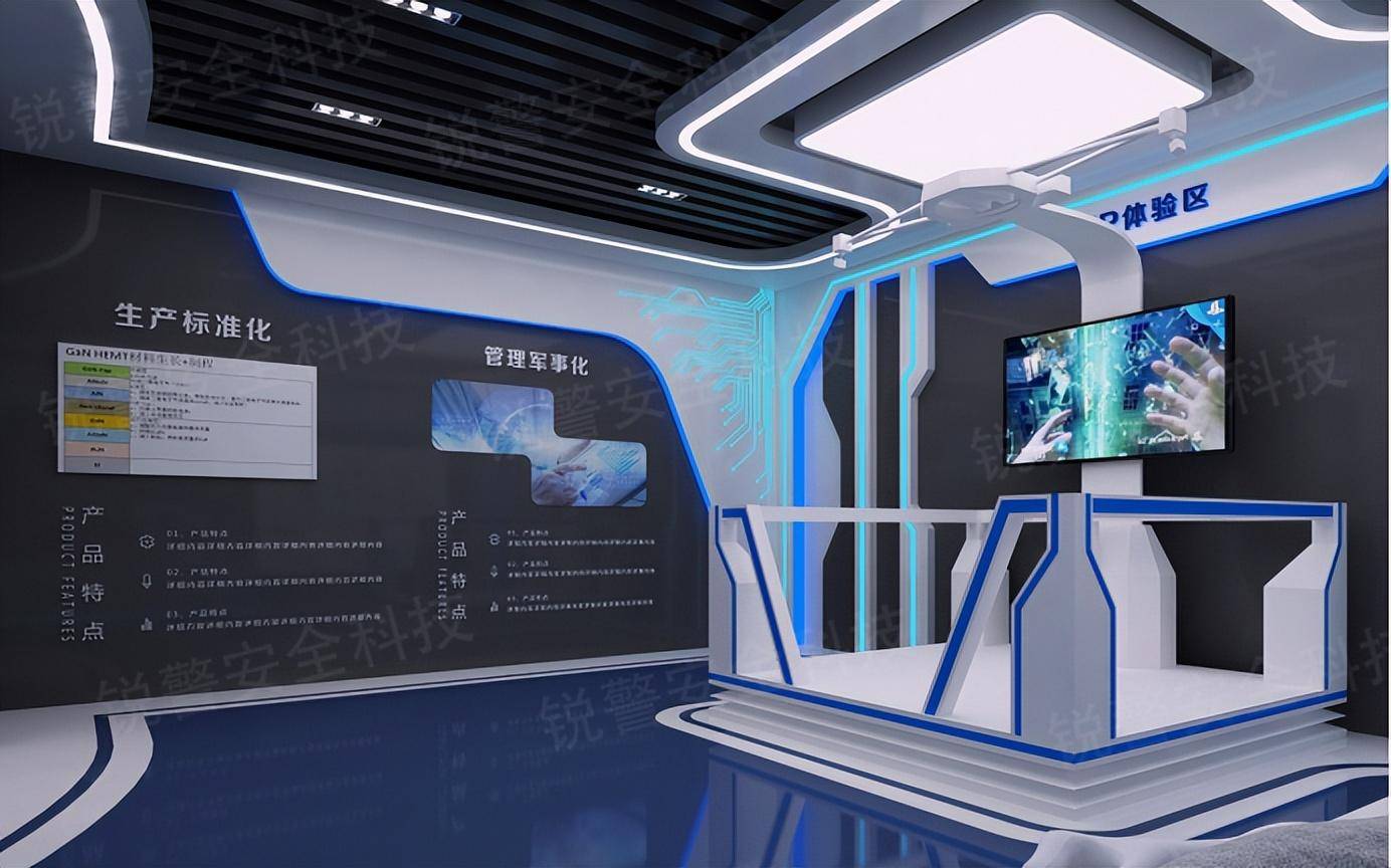 VR矿难逃生演练演练,身临其境体验逃生