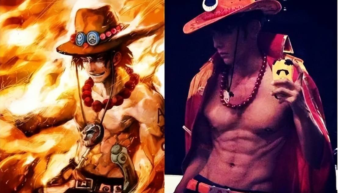 不愧是老二次元！汪东城COS再破次元壁，倩女幽魂手游捡到宝了