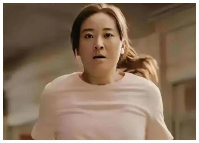 贾玲形象保密不出门？！为保持作品新鲜感，她竟如此做！