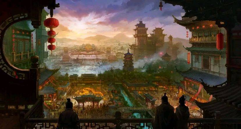 五本好看的历史文，考据极其详实，权谋斗争不降智，越看越上瘾