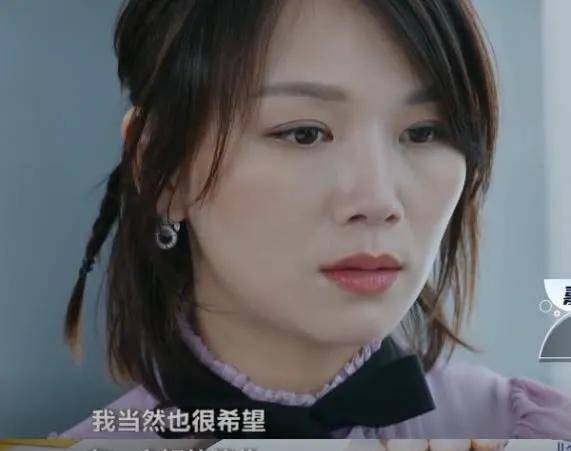 原创演员曹曦文，有过一段婚姻，此生不变的爱人是女儿