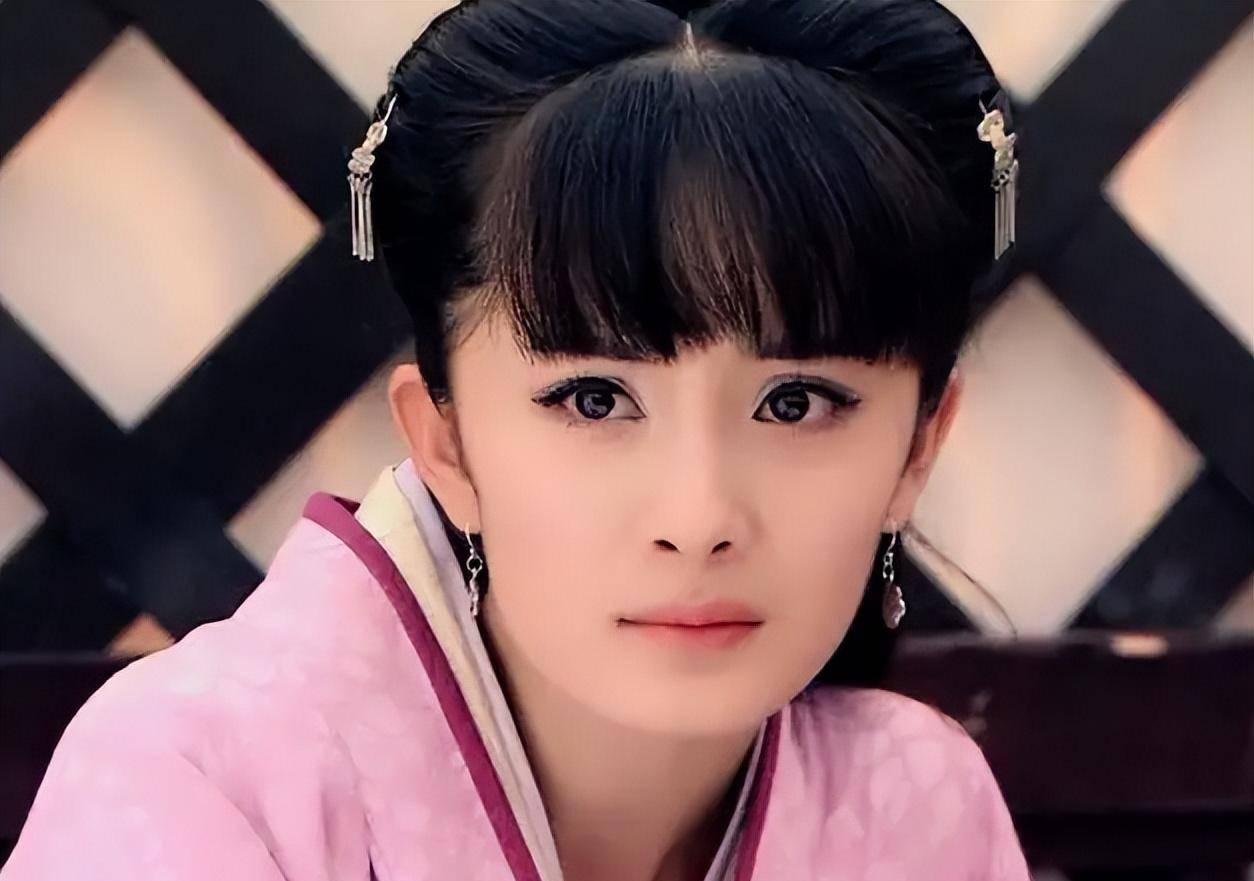 原创美人心计：林心如于正闹掰，王丽坤遭遇排挤？女三杨幂成最终赢家