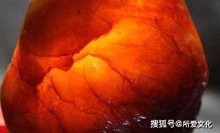 田黄石常见的几种鉴定方法 看这几点一目了然!