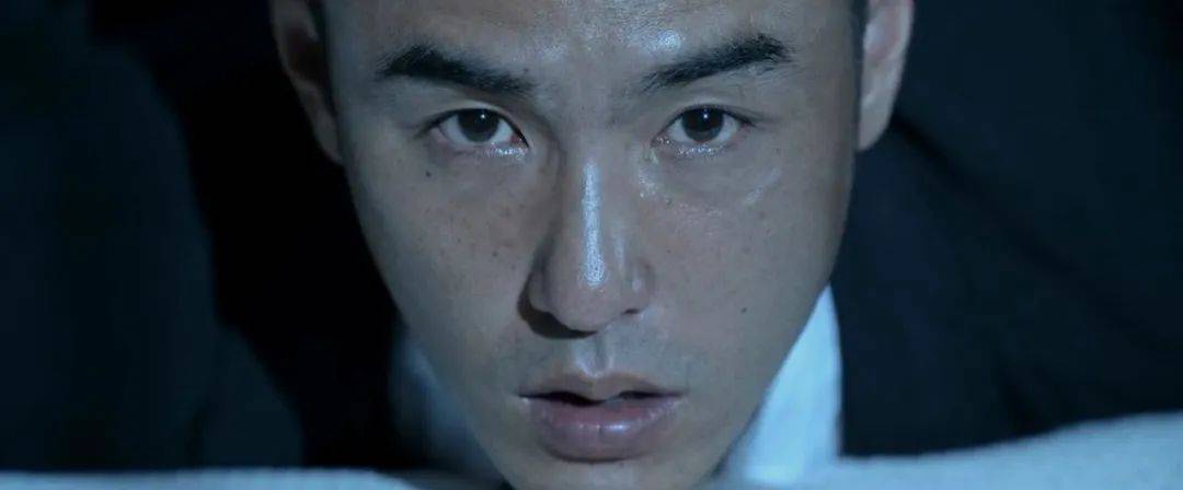 原创阮经天凭《周处除三害》翻红，以“天廷晏”为首的台湾80后男星，如何沉浮？