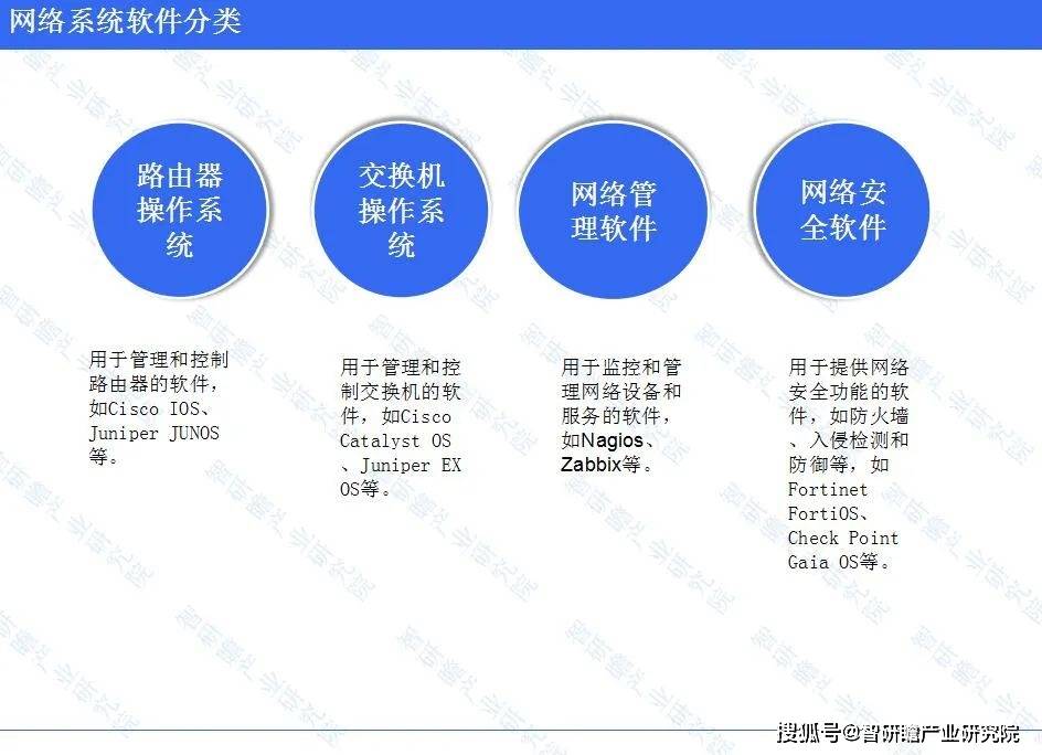 九游娱乐 - 中国网络系统软件行业市场前瞻与投资战略规划分析报告