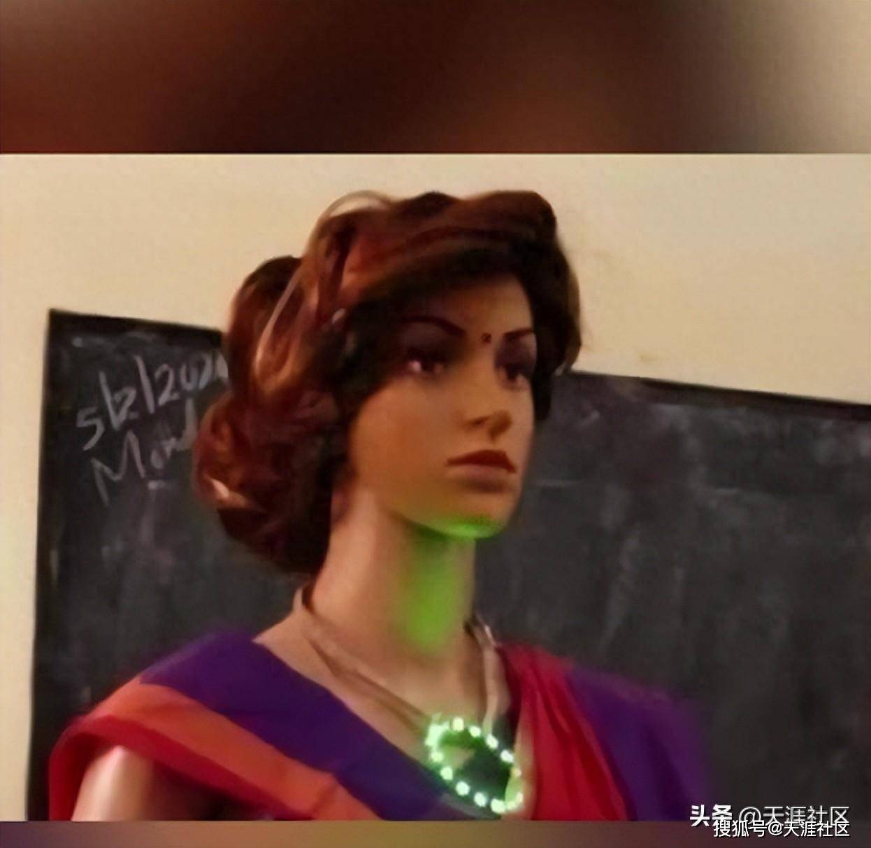 印度首AI教师上岗,打破教育界限?未来老师命运如何?机器人已征服学生心! 印度首AI教师上岗,打破教育界限?未来老师命运如何?机器人已征服学生心!