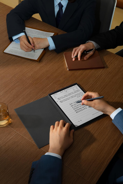 打造商务精英新武器!科大讯飞办公本X3,你的智能会议记录神器? 打造商务精英新武器!科大讯飞办公本X3,你的智能会议记录神器?