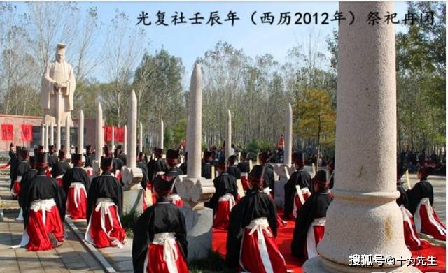 中国古代十大猛将之一：被历史遗忘的英雄，若无他或无汉族