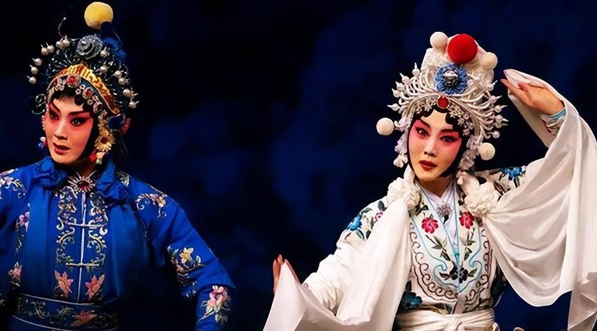 原创
            赵荣琛说他不闹嗓子，其实不是，不说他老年，年轻时跑码头就闹过(图4)