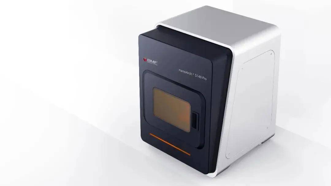 掌握智能制造新趋势微完美体育纳3D打印技术助力精密电子产业升级(图3)