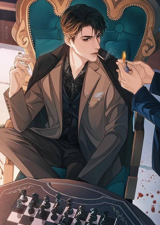 花卷最出圈十部原耽小说,《封建糟粕》被称为小妈文学np文天花板