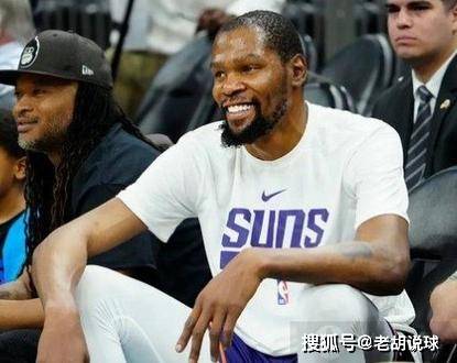 NBA球星对应三国演义人物！詹姆斯如同刘备，杜兰特神似吕布