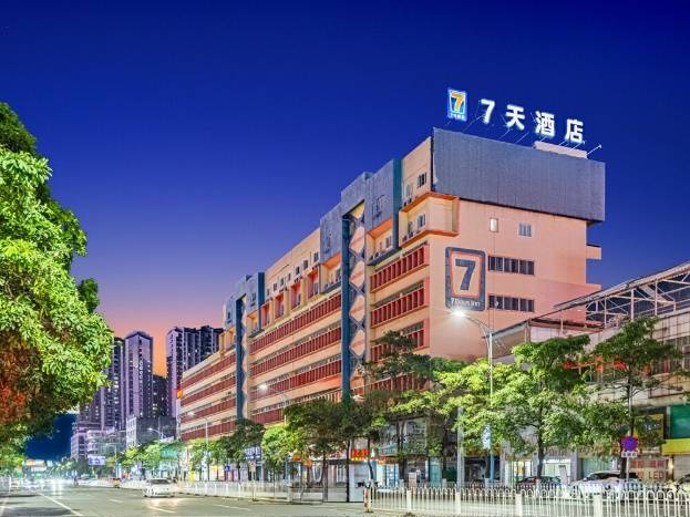 县城酒店迎来黄金时代7天酒店怎么做最实在？(图3)