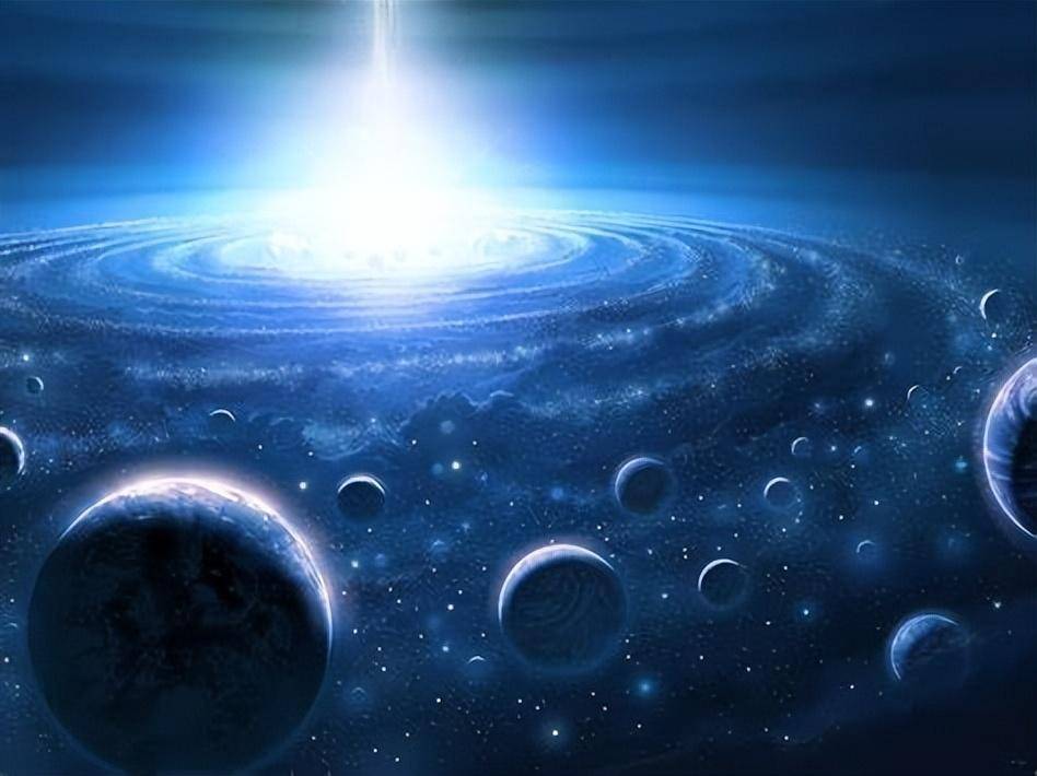 原创多元宇宙很可能存在，平行世界纯属胡说八道？两者到底有何不同？