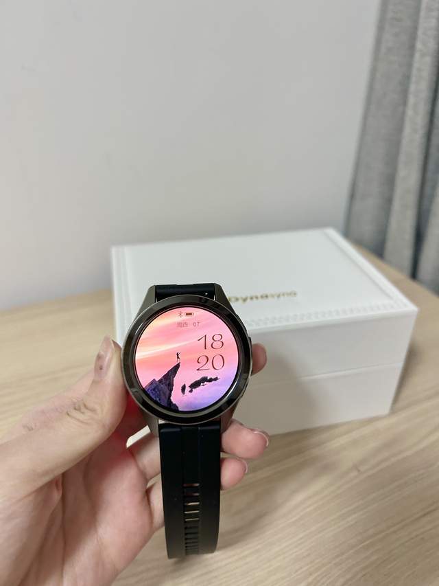 能测糖手表精准度一览权威测评：各大品牌智(图1)