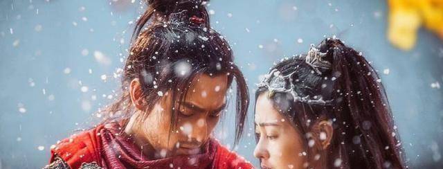 原创《武动乾坤》是烂剧吗？这就是杨洋的林动