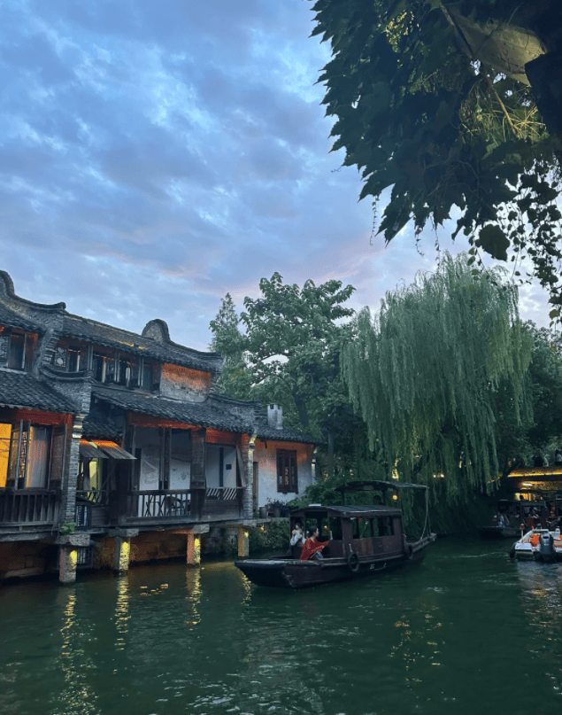 苏州一天游玩攻略路线,苏州一天游玩攻略最佳