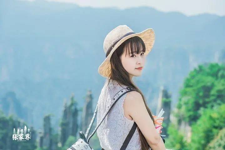 张家【OKX 哈希游戏】区块链加密游戏玩法教程，新手必看！界自由行5天攻略张家界旅游自由行路线看完这篇攻略不迷路