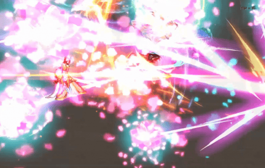 ,更是备受瞩目。今天就跟大家聊聊,游戏中那些帅气的觉醒技。花开寒影一说起剑帝,相信大家的第一反应就是