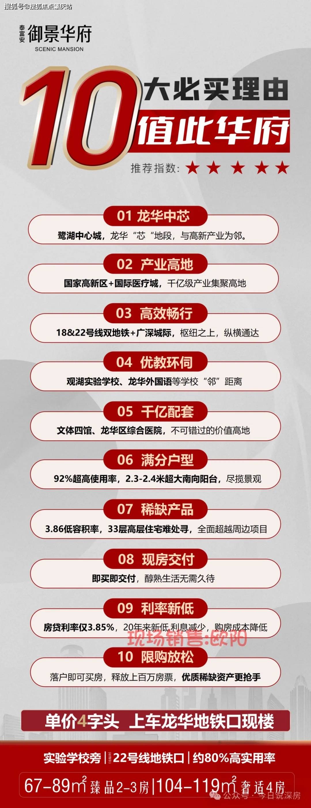 搜狐焦点肇庆站