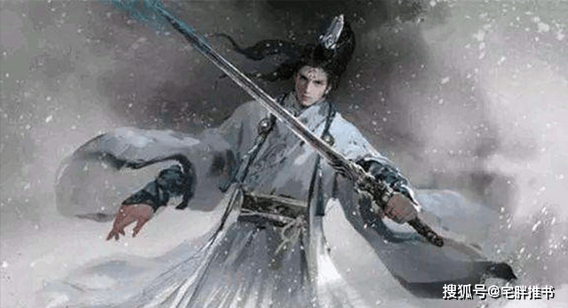 一本正连载武侠风诸天流小说，融汇万界武道，拳拳到肉义气重_世界_武道流_架空