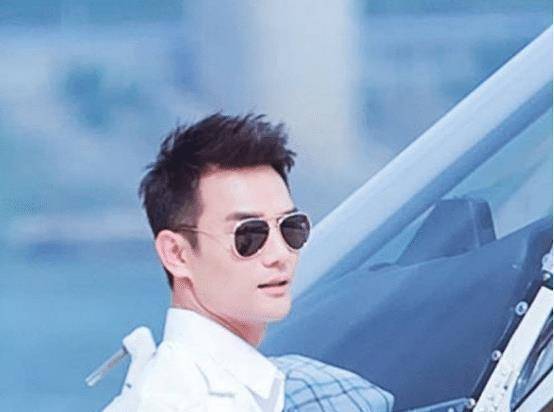 原创时隔多年没等到《伪装者》，王凯又一新剧将拍？和谭松韵缘分不浅