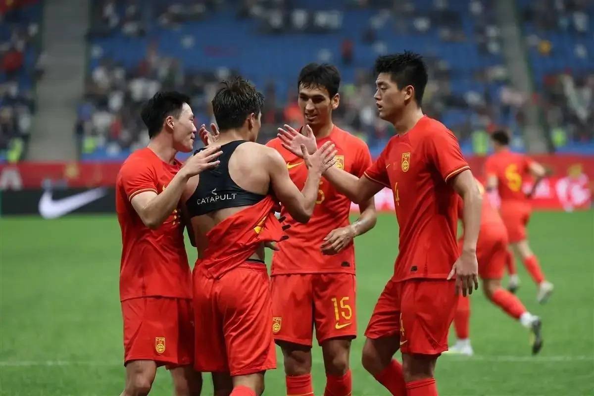 U23亚洲杯明晚开战 中国国奥首战日本队力争拿分