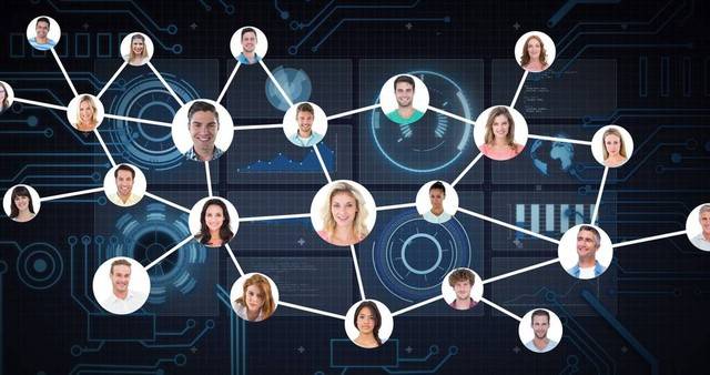 社交创新的标杆：解读Facebook的社交模式