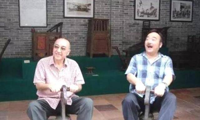 原创风水轮流转，卢海潮与卢海鹏兄弟俩今非昔比