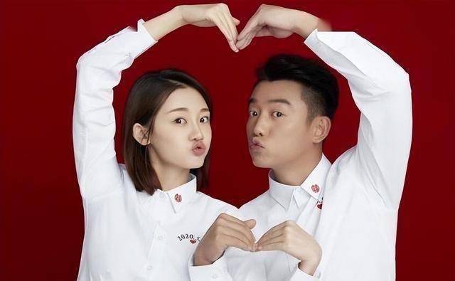 原创和程晓玥恩爱3年的郑恺，为何转身娶了恋爱仅1年的苗苗？