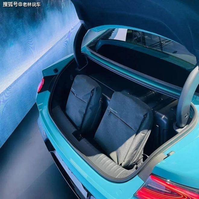 原创
                都有800V高压快充+高阶智驾，小鹏G6和小米SU7应该怎么选？