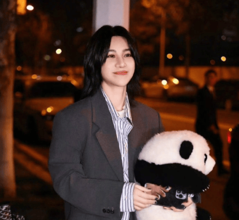 原创从超女冠军，到向员工索赔4000万的黑心老板，尚雯婕也走到了今天
