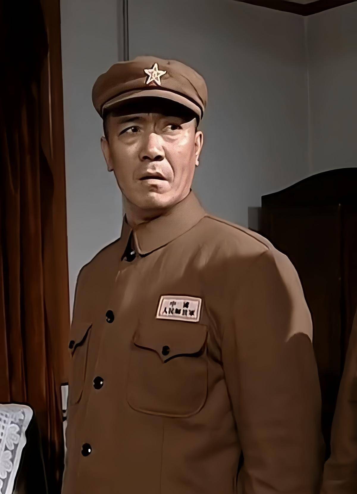 《亮剑》李云龙放在现实中，能被授予什么军衔？毕竟他是代理军长