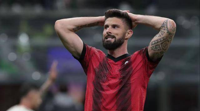 意甲焦点！AC米兰vs国际米兰备战“德比”体育- 体育官方网站 世界杯官方指定投注平台