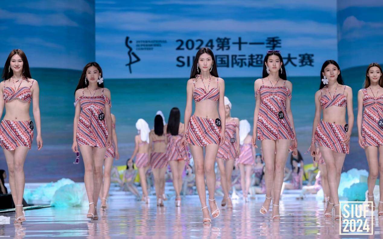 23万人逛展 成交额近200亿元 第19届中国国际品牌内衣展再创新高