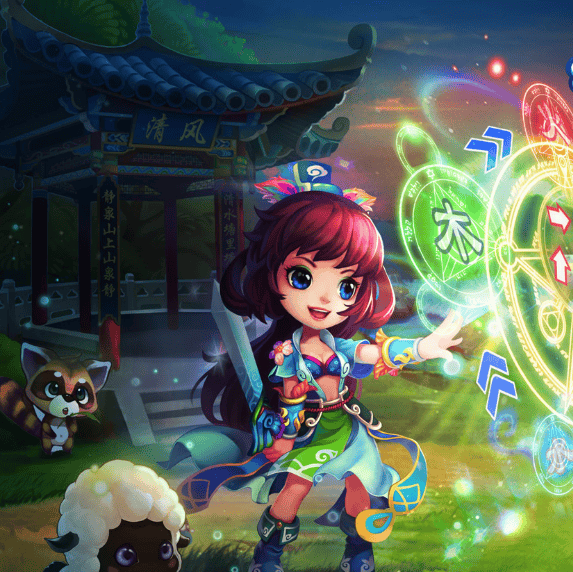 诛仙和梦幻诛仙哪个好玩？探寻仙侠世界：诛仙与梦幻诛仙之比较